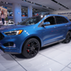 Though the blue is an attractive color, it must be said.